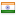 appsosindia.org hosted country